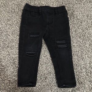 🖤Toddler Skinny Jeans🖤